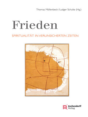 cover image of Frieden